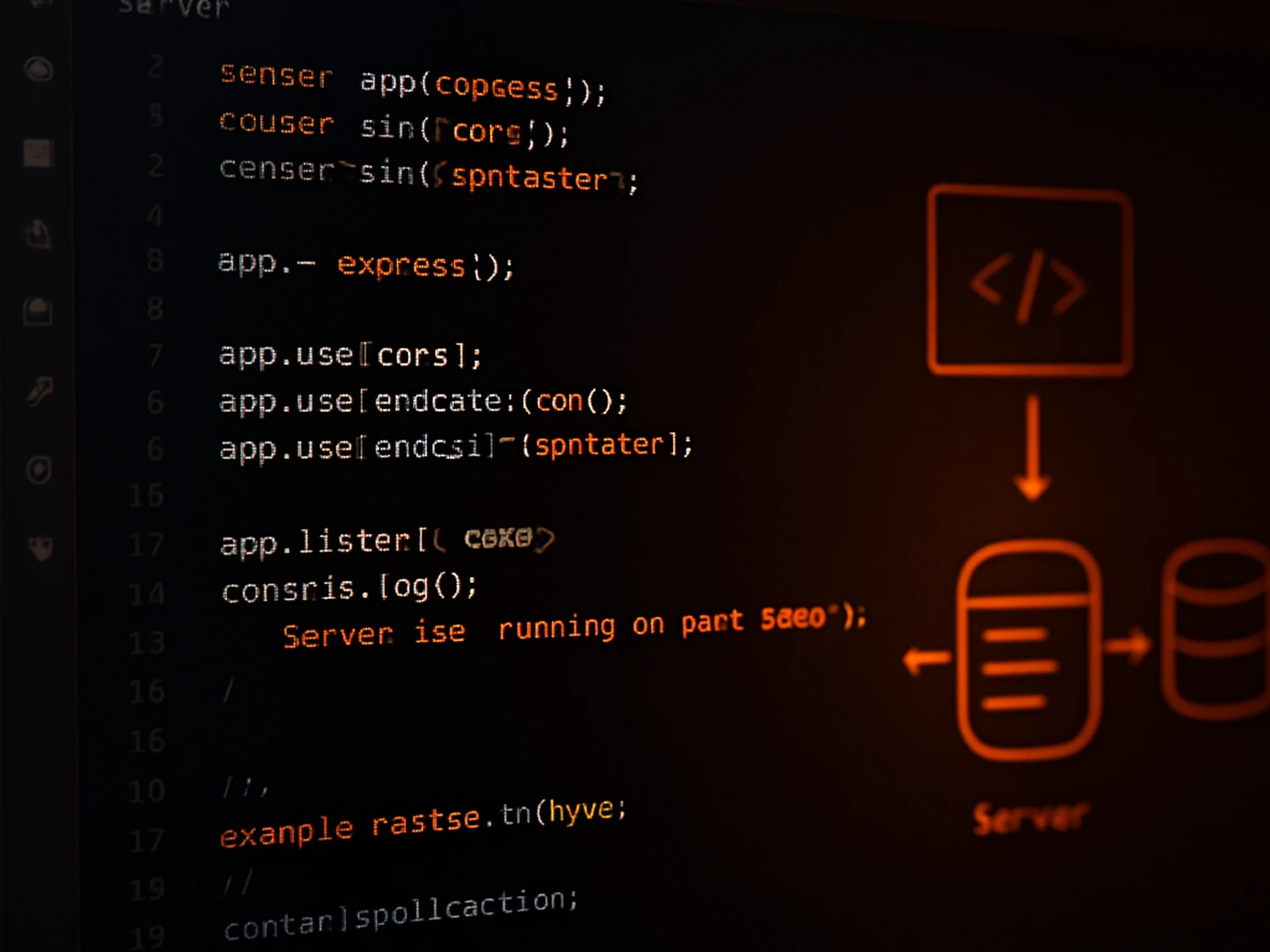 Full-Stack Portfolio Project