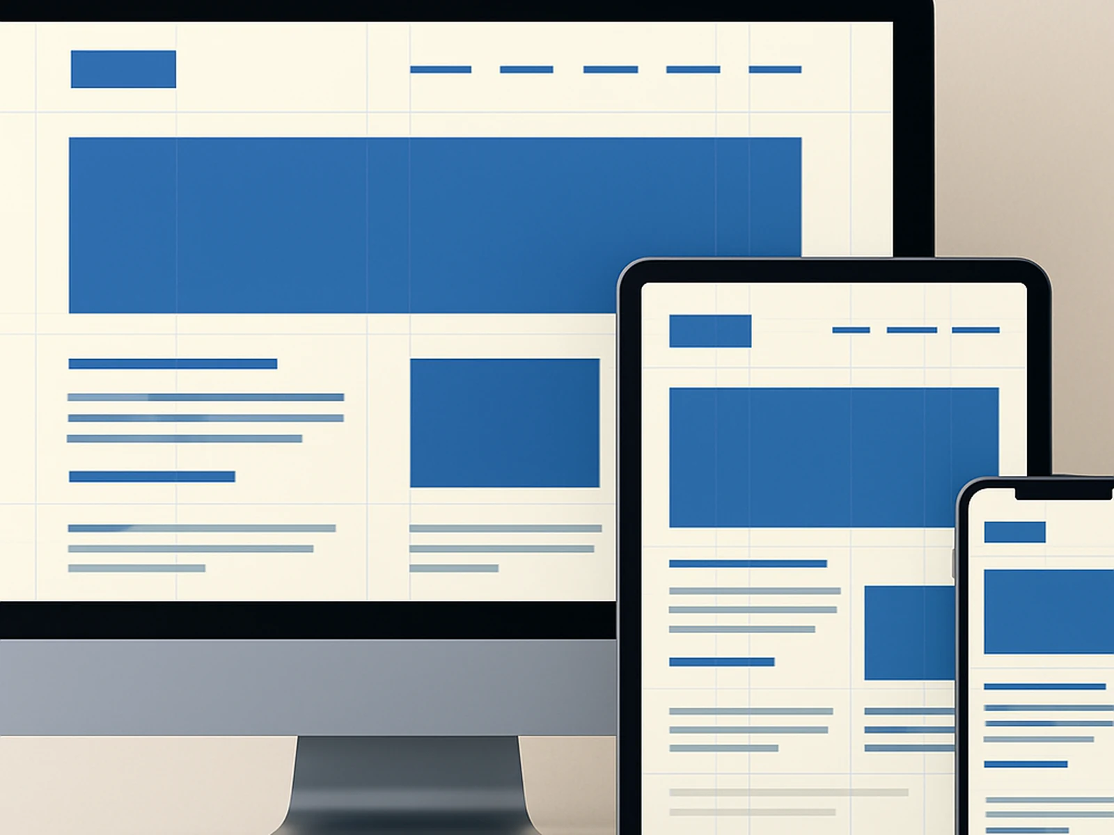 Responsive Web Design